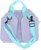 Undercover Sporttasche Disney Frozen - Kindertasche mit Produktbild-Vorschau 7