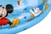 Bestway nafukovací bazén Disney Mickey & Friends 122x25 cm Náhled obrázku produktu 3