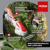 IKRA Cesoie per erba e arbusti a batteria IGBS 1210 F | 12 Anteprima dell’immagine prodotto 7