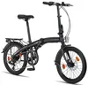 Licorne Bike Phoenix 2D, 20 Zoll Produktbild-Vorschau 1