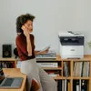 Xerox C325 A4 33PPM WIRELESS DUPLEX COPY Produktbild-Vorschau 7