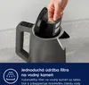 Bouilloire électrique Electrolux Create 5 E5K1-6AN - 1.7 l, Voir les images du produit 16