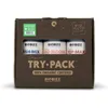 BioBizz TryPack Outdoor Set 3x250ml Komplettlösung für Produktbild-Vorschau 1