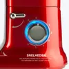 Robot da cucina Bourgini - Classic Kitchen Chef Red - Robot Anteprima dell’immagine prodotto 10