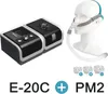 BMC Auto CPAP, ajustement automatique de la pression, écran Voir les images du produit 2