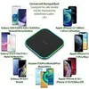 Wireless Qi Ladestation für Apple iPhone 12 Pro Charger Produktbild-Vorschau 21