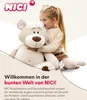 NICI przytulanka kot szary 12cm 0 Podgląd zdjęcia produktu 13