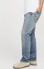 Jack & Jones Clark Original 678 Jeans Blau 28 / 32 Mann Anteprima dell’immagine prodotto 7