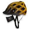 Crom mehrfarbig L 57-62 cm - amber black glossy Produktbild-Vorschau 3