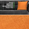 Dekokissen Kissenhülle mit Reißverschluss Sofakissen Produktbild-Vorschau 2