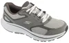 Skechers Go Run Consistent 2.0 220866-GRY, Laufschuhe, Produktbild-Vorschau 1