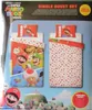 Halantex Super Mario Bros Film Bettbezug 140 x 200 + 70 x Produktbild-Vorschau 2