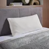 CloudComfort visco-elastisch kussen 40 x 80 cm Productafbeelding-voorbeeld 10