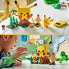 LEGO Pokémon SMART Play: Trainingshaus mit Pikachu - Produktbild-Vorschau 6