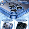 Weiche Klar Hülle für iPhone 17 Pro Max, Kameraschutz, Produktbild-Vorschau 4