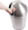 Kosz na śmieci Push 52 l (PME01) STAL NIERDZEWNA  Kosz na Podgląd zdjęcia produktu 9