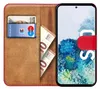 Book Case pour Samsung Galaxy S20 Housse Etui Flip Cover Voir les images du produit 2