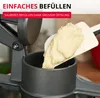 Westmark Spätzle-/Kartoffelpresse Spätzlepress, Rundloch, Produktbild-Vorschau 6