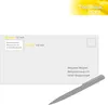 Universal-Etiketten Papier weiß selbstklebend 63,5x46,6mm Produktbild-Vorschau 5