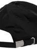 Weekend Offender Natadola-Kappe, Schwarz One Size Produktbild-Vorschau 7