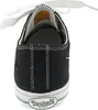 Dockers by Gerli Damen Canvas Sneaker Schwarz Anteprima dell’immagine prodotto 44