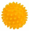 TULLO Reha-Ball 5,4 cm gelb 74163 Produktbild-Vorschau 4