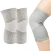 2er Set Kniebandage Kompression rutschfest, atmungsaktiv, Produktbild-Vorschau 1