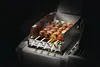 Napoleon Windschutzscheibe Silber 71301 für Sizzle Zone - Produktbild-Vorschau 5