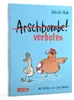 Arschbombe verboten Produktbild-Vorschau 3