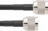 Koaxiální kabel N Male to N Male 15m - 50ohm 5D-FB Ø7,5mm Náhled obrázku produktu 4