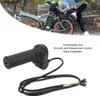Univerzálna páčka plynu pre elektrické bicykle, elektrické Náhľad obrázku produktu 3