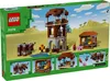 LEGO® Minecraft® 21278 La base du prédateur et du Voir les images du produit 3