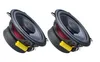 Ground Zero GZRF 5.2SQX | 130 mm 2-Wege Produktbild-Vorschau 1