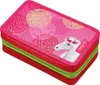 herlitz TriCase 31teilig Bloomy Horse Produktbild-Vorschau 1