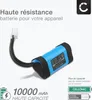 CELLONIC, Batterie pour haut-parleur compatible avec JBL Voir les images du produit 2