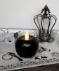 Best Season LED-Tischdekoration "Apple" Farbe : schwarz ca. Produktbild-Vorschau 2