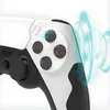 Gamepad wireless GAMINJA P48 per PS4/PS3 PC controller con Anteprima dell’immagine prodotto 7