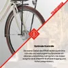Telefunken E-Bike RT540 mit 7-Gang Shimano Nabenschaltung - Produktbild-Vorschau 8