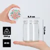 KADAX Einmachgläser mit Deckel "Maki", Marmeladengläser, Produktbild-Vorschau 2