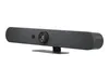 Logitech ConferenceCam Rally Bar Mini Graphite Produktbild-Vorschau 10