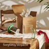Cosumy Teetasse mit Deckel und Sieb 450ml Grün Produktbild-Vorschau 7
