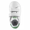 adidas Stan Smith CF White Fairway Green (TD) - EU 24 Produktbild-Vorschau 10