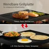 Solis 5 in 1 Raclette Tischgrill, 1020 W, 4 Personen, Mini Produktbild-Vorschau 6