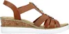 Sandalette ab 50mm Absatz V3869/24 Produktbild-Vorschau 11