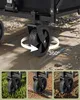 SONGMICS Handwagen faltbar, Bollerwagen, Gartenwagen, Produktbild-Vorschau 7