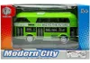 Doppeldecker Wickelbus Auto Spielzeug Modell Bus Aufkleber Produktbild-Vorschau 14