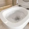Rea Závěsná Wc Mísa  Cubik Mini Tornado Náhled obrázku produktu 8