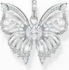 Thomas Sabo - PE984-051-14 - Ciondolo - Donna - Farfalla - Anteprima dell’immagine prodotto 4