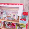 KidKraft Puppenhaus Chelsea inkl. 17 Möbelstücken; 65054 Produktbild-Vorschau 17