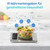 Cosori CNS-R001S-X, Elektronische Küchenwaage, Schwarz, Produktbild-Vorschau 12